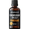 Allnature Esenciálny olej Pomaranč, 10 ml