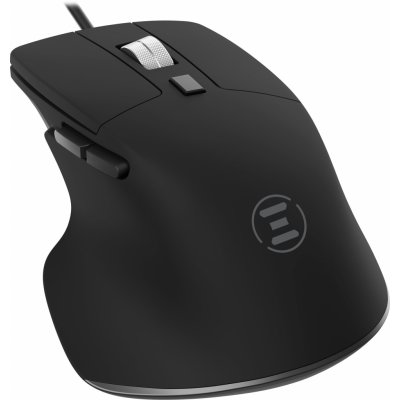 Eternico Wired Office Mouse MDV350B silent AET-MDV350B