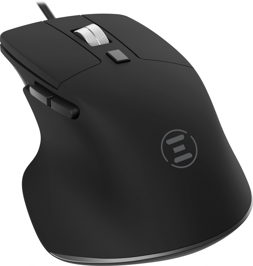 Eternico Wired Office Mouse MDV350B silent AET-MDV350B