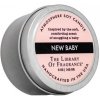 The Library Of Fragrance New Baby 142 g