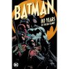 DC Comics Batman: 80 Years of the Bat Family