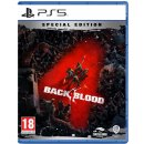 Hry na PS5 Back 4 Blood (Special Edition)