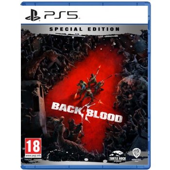 Back 4 Blood (Special Edition)