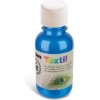 Barva na textil Primo 125 ml metalická modrá 500