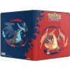 Pokémon TCG: Mega Charizard X & Y - A4 album