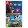 Secret Neighbor + Hello Engineer - The Neighborhood Bundle