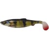 Savage Gear Gumová Nástraha 4D Herring Shad Perch-13 cm 17 g