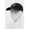 Šiltovka adidas by Stella McCartney IX6608 čierna S/M