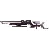Vzduchovka Air Arms XTi-50 FT RH 4,5mm Black Laminate
