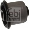Uloženie, volant FEBI BILSTEIN hore, Gumokovové ložisko 41460 EAN: 4027816414605