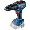 BOSCH GSB 18V-50 0.601.9H5.106