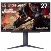 LG monitor 27GS85Q-B IPS 27