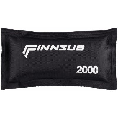 FINNSUB SOFT Weight - Brokové závaží 2 kg