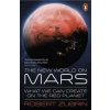 The New World on Mars - Robert Zubrin, Penguin