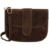 Charm London Anna L693 Dark brown