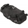 Acepac Drop post bag - Acepac Drop Post MKIII podsadlová brašňa 7 l Black