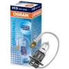 Žiarovka OSRAM H3 12V / 55W, PK22s, 64151