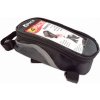BRAŠNA 4RACE PŘEDNÍ-NA MOBIL ČERNÁ, 50388