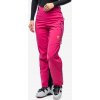 Skialp nohavice dámske Karpos Palu Pant - pink/vulcan
