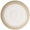 Villeroy & Boch - Colourful - espresso podšálka 12cm - hnedá