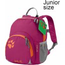 Jack Wolfskin batoh Buttercup fuchsia