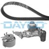 Vodné čerpadlo + sada ozubeného remeňa DAYCO KTBWP3210
