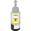 Atrament Epson 664 Yellow - originálny