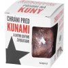 Odpudzovač KUNAGONE proti kunám