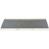 BOSCH Filter vnútorného priestoru 1987432410