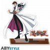 AbyStyle YU-GI-OH! Seto Kaiba