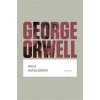 Hold Katalánsku - Orwell George