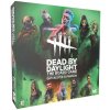 Level 99 Dead by Daylight: The Board Game - Gatekeeper Expansion EN EN