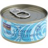 FISH4CATS Konzerva pre mačky Finest sardinka s mušľami 70g