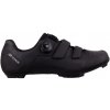 Tretry Force MTB REVO 2, černé 43