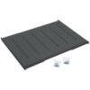 Triton 1U RAB-UP-850-H4