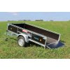 Lider D250 251x133x40 750kg sklopný