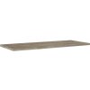 Doska pod umývadlo bez výrezu Jungborn dub 1210 x 460 x 280 mm