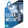ALBI Kvízy do kapsy: Česká města