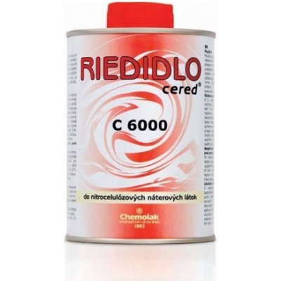 Riedidlo C 6000 / 10 L