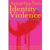 Identity and Violence