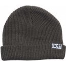 Neff Heavy charcoal