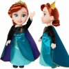 JAKKS PACIFIC Disney 21490 Queen Anna 35 cm