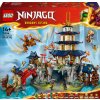 LEGO NINJAGO 71814 Turnaj v Temple City