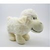 Plyšová ovečka 22 cm - plyšové hračky