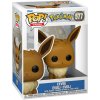 Funko POP Games: Pokemon-Eevee(EMEA) (FK64637)