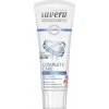 Lavera Complete Care posilňujúca zubná pasta bez fluóru 75 ml