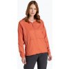 Dámska vetrovka Craghoppers NosiLife Rosa Reversible red sandstone/clay