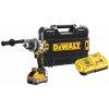 DeWALT Skrutkovac aku DCD1007WW1T 1x8Ah