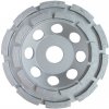 Feata Levior kotúč diamantový brúsny dvojradový 125 x 22.2 mm 21431