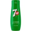 SodaStream sirup 7up 440ml